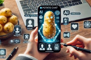 Potato APP