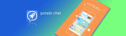 注册PotatoChat的步骤