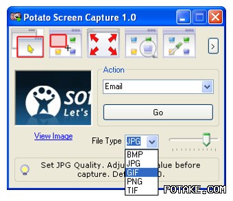 potato聊天支持语音通话 段落插图 3