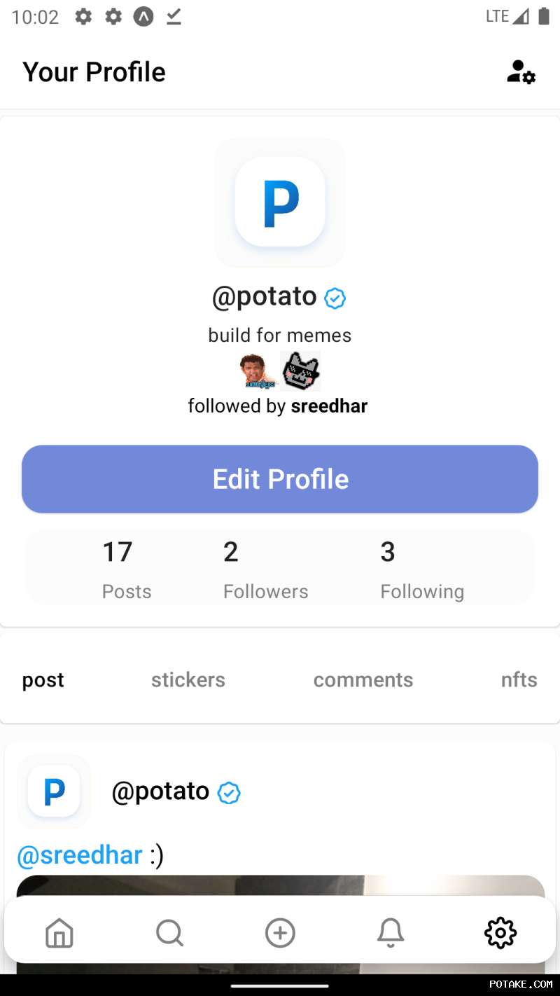 Potato下载：potato电脑版聊天软件一键安装指南 段落插图 2