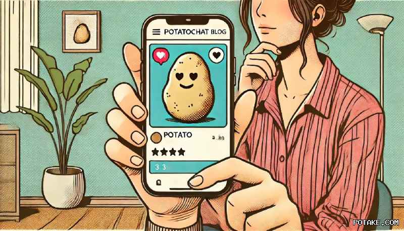 potato聊天加密功能详解 段落插图 2