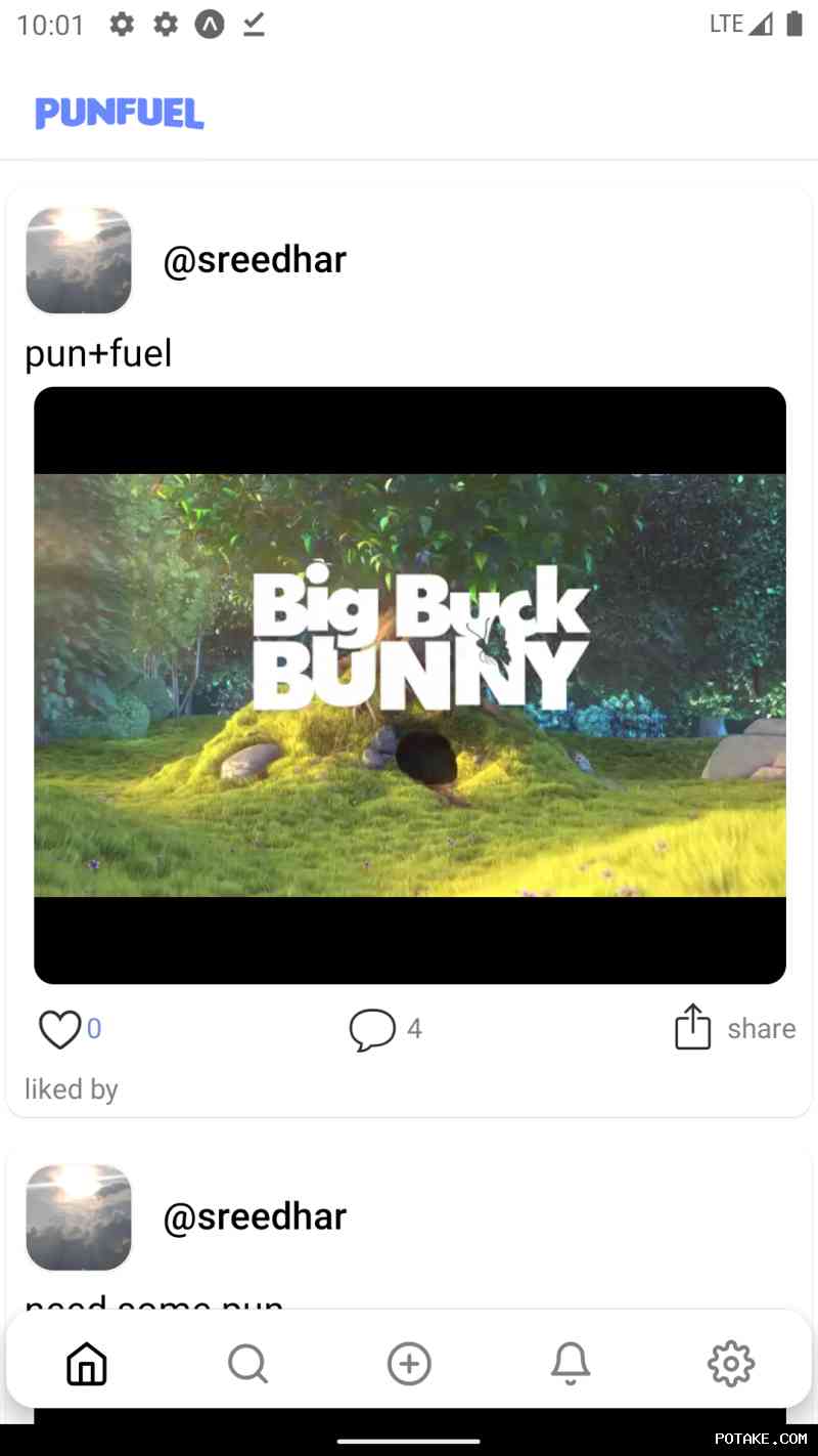 potato聊天加密功能详解 段落插图 1