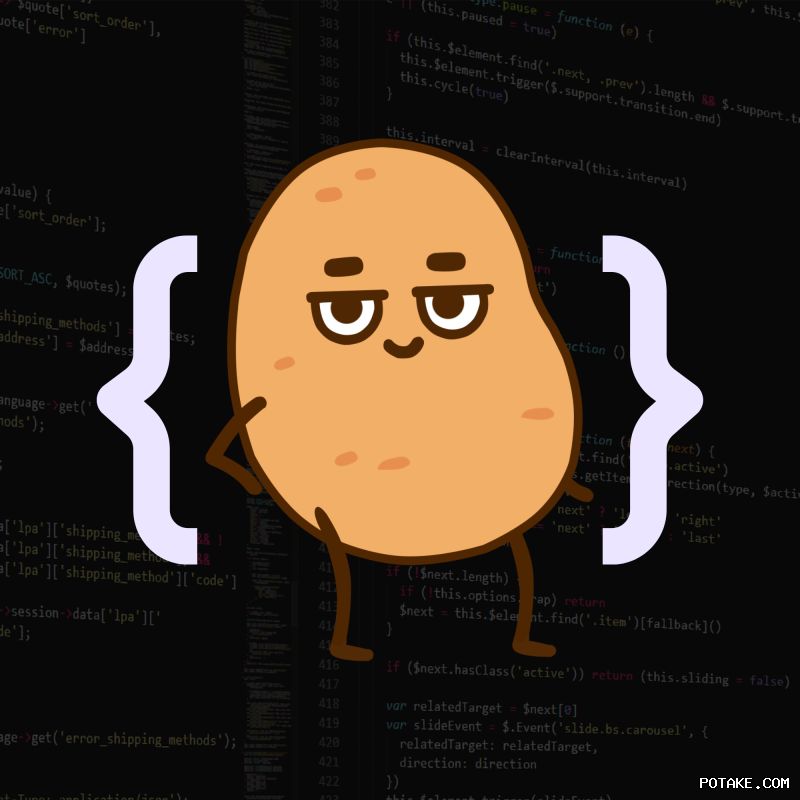 Potato下载：potato电脑版聊天软件一键安装指南 段落插图 1