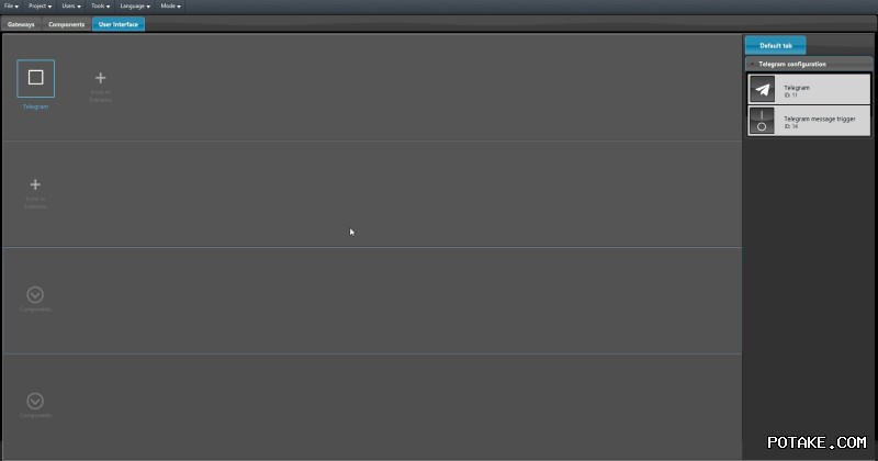 potato官网账号找回密码