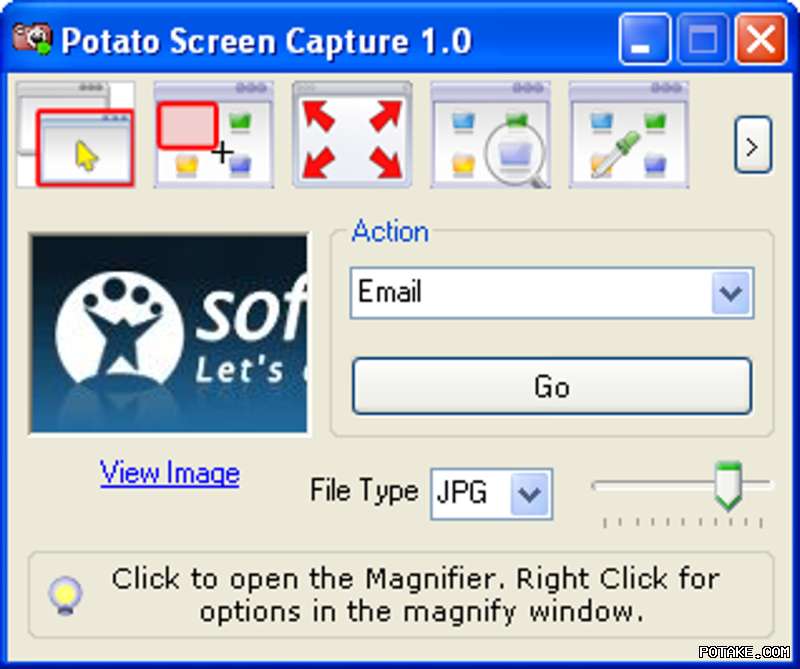 Potato下载：认准Potato官网安心聊天，避开第三方捆绑风险 段落插图 3