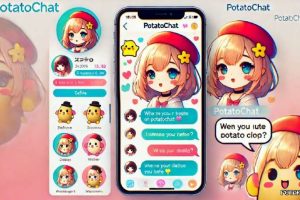 potato下载被拦截怎么办