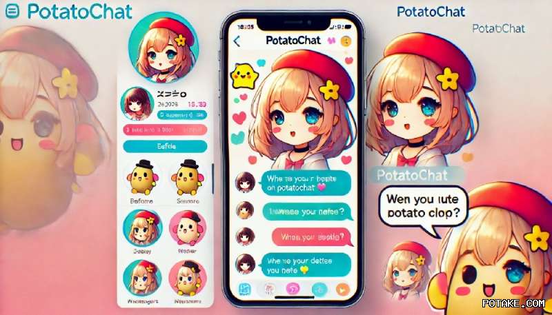 potato下载被拦截怎么办